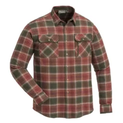 Pinewood Prestwick Exclusive Langarm-Shirt