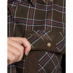 Pinewood Prestwick Exclusive Langarm-Shirt 11 Pinewood Prestwick Exclusive Langarm-Shirt -Pinewood pinewood prestwick exclusive langarm shirt 5