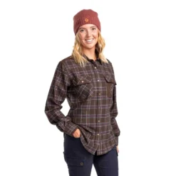 Pinewood Prestwick Exclusive Langarm-Shirt