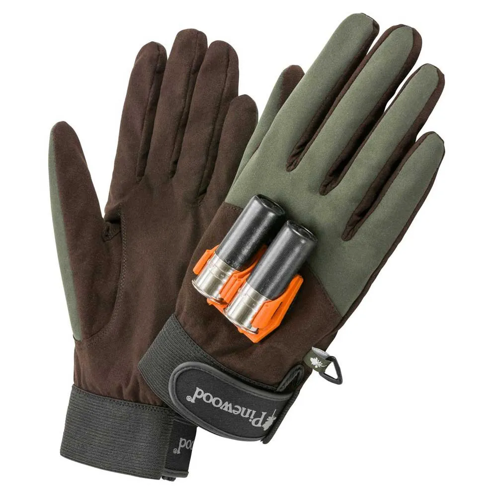 Pinewood Quick Reloader Lange Handschuhe 3 Pinewood Quick Reloader Lange Handschuhe – Bild 3