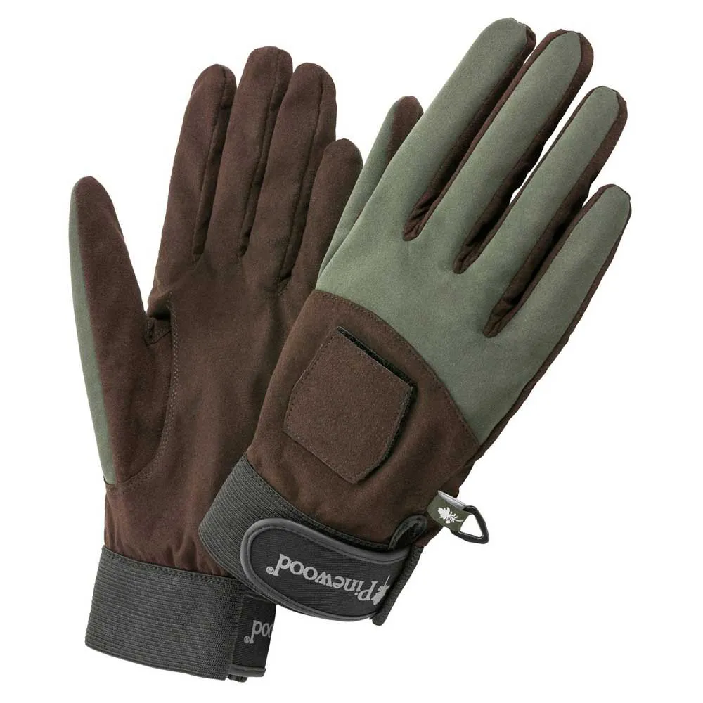 Pinewood Quick Reloader Lange Handschuhe 1 Pinewood Quick Reloader Lange Handschuhe