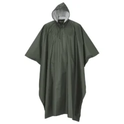 Pinewood Rainfall Poncho