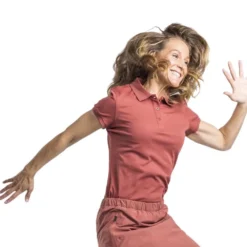 Pinewood Ramsey Kurzarm-Polo