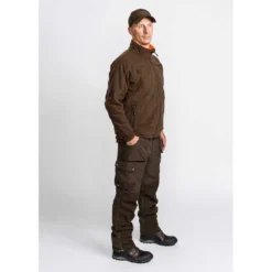 Pinewood Red Deer Camouflage Fleecejacke Mit Reißverschluss -Pinewood pinewood red deer camouflage fleecejacke mit rei verschluss 13