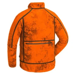 Pinewood Red Deer Camouflage Fleecejacke Mit Reißverschluss -Pinewood pinewood red deer camouflage fleecejacke mit rei verschluss 5