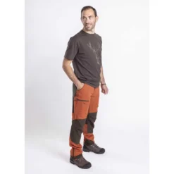 Pinewood Red Deer Kurzärmeliges T-shirt -Pinewood pinewood red deer kurzarmeliges t shirt 19