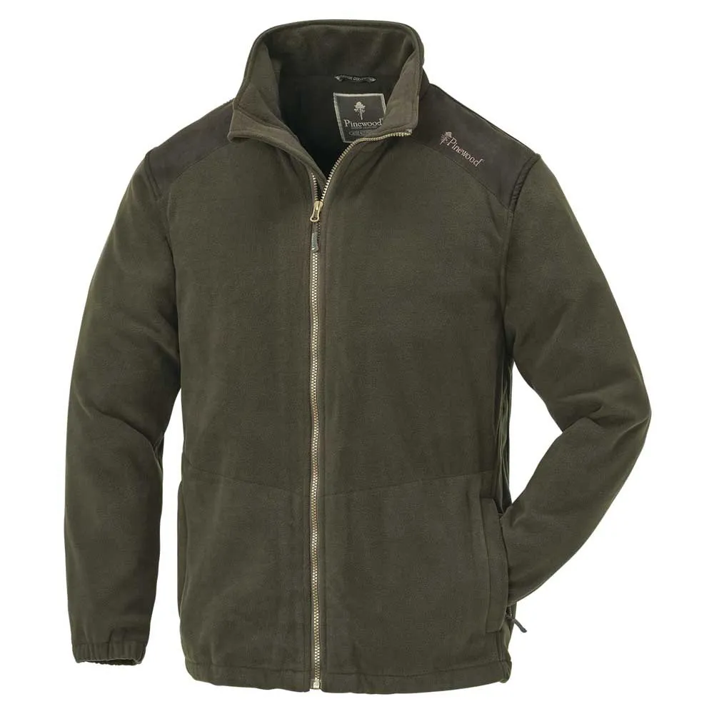 Pinewood Retriever Vlies 1 Pinewood Retriever Vlies