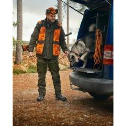 Pinewood Småland Forest D Hose -Pinewood pinewood smaland forest d hose 10