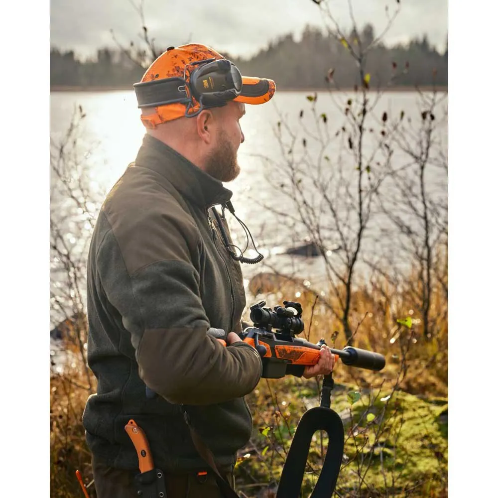 Pinewood Småland Forest Fleecejacke Mit Reißverschluss 13 Pinewood Småland Forest Fleecejacke Mit Reißverschluss – Bild 13