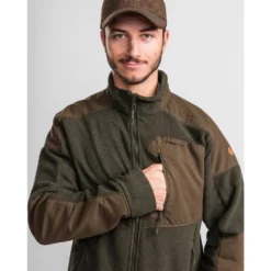 Pinewood Småland Forest Fleecejacke Mit Reißverschluss 19 Pinewood Småland Forest Fleecejacke Mit Reißverschluss -Pinewood pinewood smaland forest fleecejacke mit rei verschluss 5