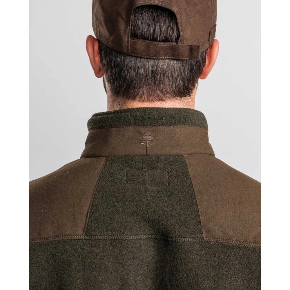 Pinewood Småland Forest Fleecejacke Mit Reißverschluss 8 Pinewood Småland Forest Fleecejacke Mit Reißverschluss – Bild 8