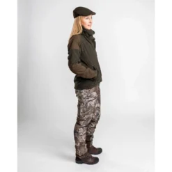 Pinewood Småland Forest Gepolstertes Fleece Mit Durchgehendem Reißverschluss -Pinewood pinewood smaland forest gepolstertes fleece mit durchgehendem rei verschluss 8