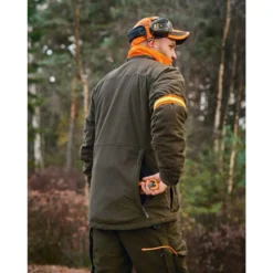 Pinewood Småland Forest Wattierte Jacke -Pinewood pinewood smaland forest wattierte jacke 13
