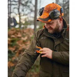 Pinewood Småland Forest Wattierte Jacke -Pinewood pinewood smaland forest wattierte jacke 14