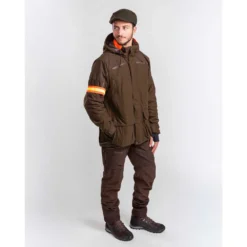 Pinewood Småland Forest Wattierte Jacke -Pinewood pinewood smaland forest wattierte jacke 15