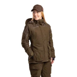 Pinewood Småland Forest Wattierte Jacke