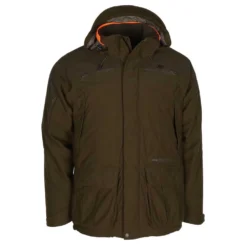 Pinewood Småland Forest Wattierte Jacke -Pinewood pinewood smaland forest wattierte jacke 2