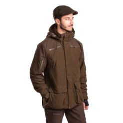 Pinewood Småland Forest Wattierte Jacke