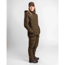 Pinewood Småland Forest Wattierte Jacke 22 Pinewood Småland Forest Wattierte Jacke -Pinewood pinewood smaland forest wattierte jacke 26