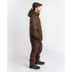 Pinewood Småland Forest Wattierte Jacke -Pinewood pinewood smaland forest wattierte jacke 4