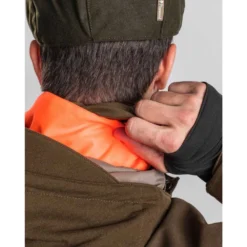 Pinewood Småland Forest Wattierte Jacke -Pinewood pinewood smaland forest wattierte jacke 8