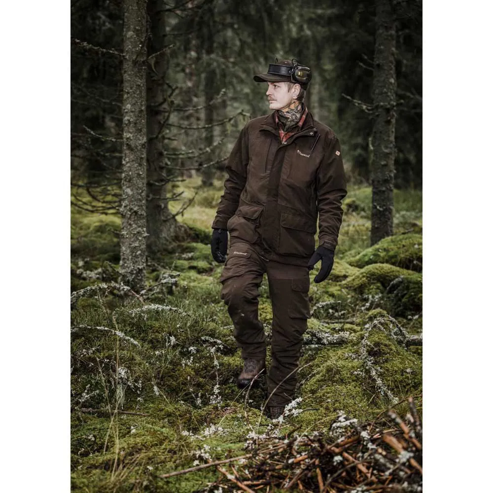 Pinewood Småland Light Jacke 2 Pinewood Småland Light Jacke – Bild 2