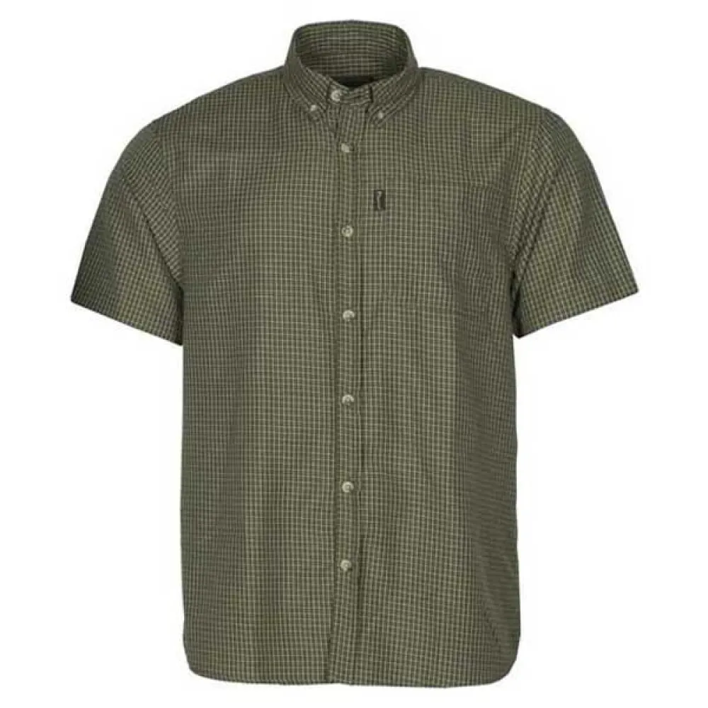 Pinewood Summer Kurzarm-Shirt 1 Pinewood Summer Kurzarm-Shirt