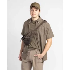 Pinewood Summer Kurzarm-Shirt 5 Pinewood Summer Kurzarm-Shirt -Pinewood pinewood summer kurzarm shirt 4