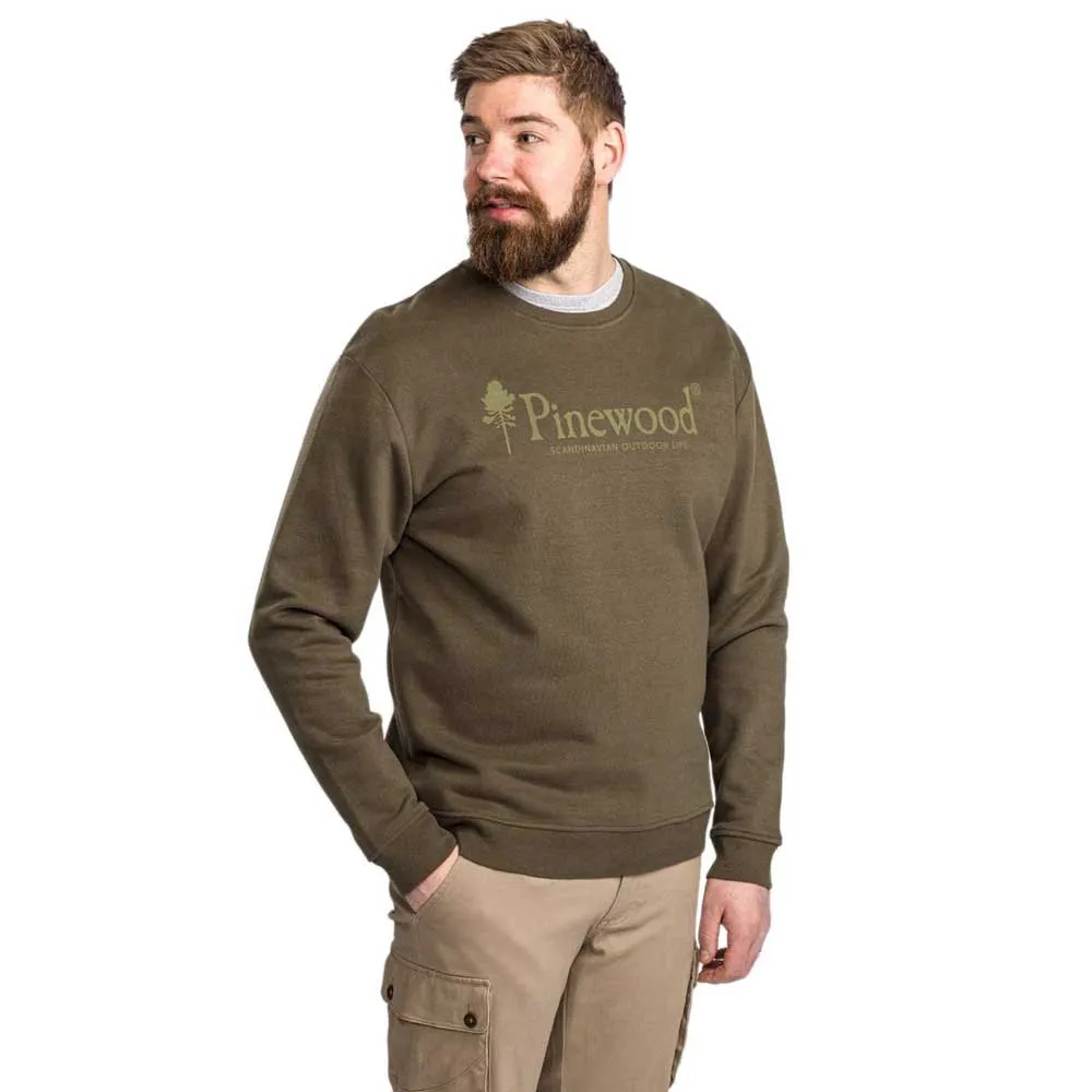 Pinewood Sunnaryd Pullover 1 Pinewood Sunnaryd Pullover