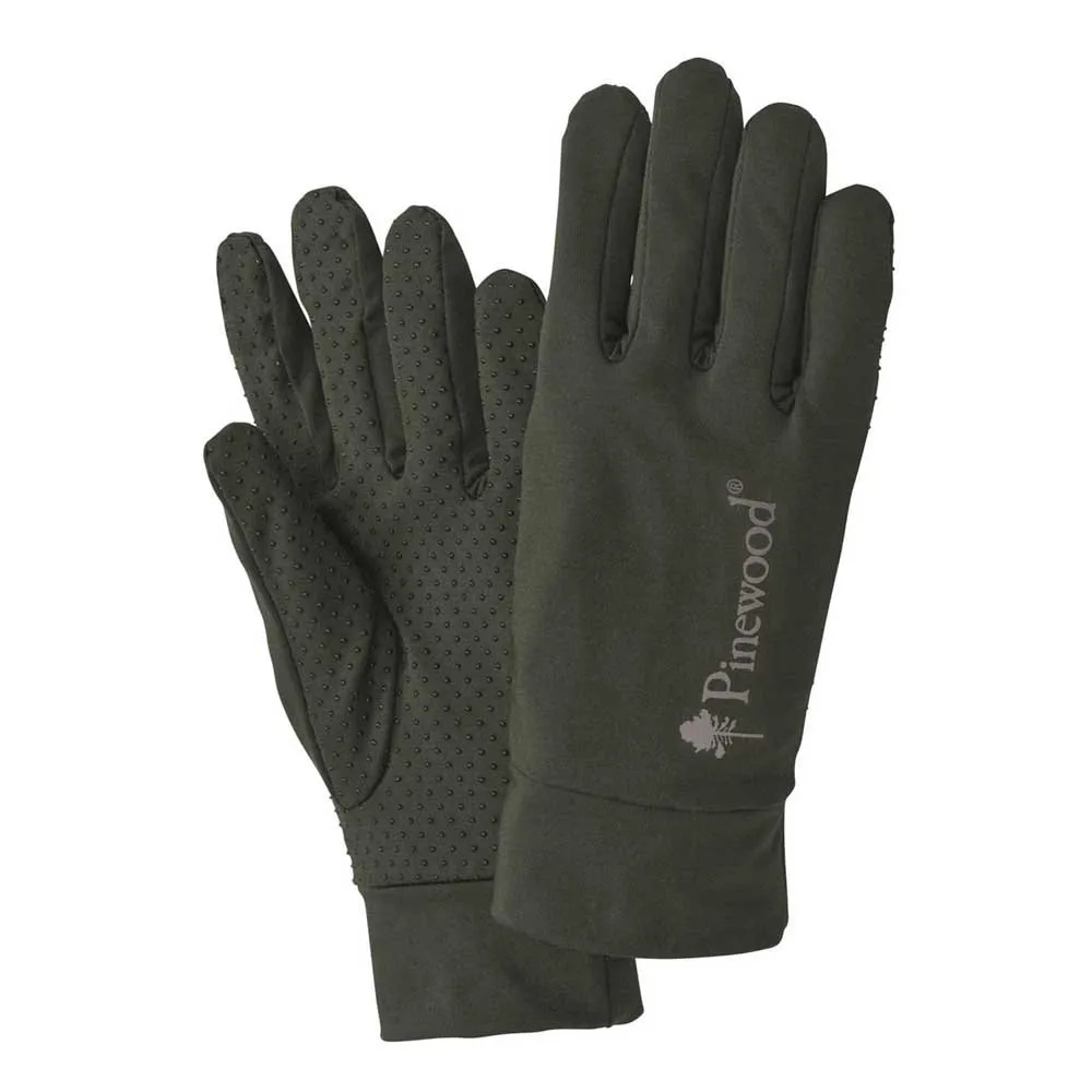 Pinewood Thin Liner Lange Handschuhe 2 Pinewood Thin Liner Lange Handschuhe – Bild 2