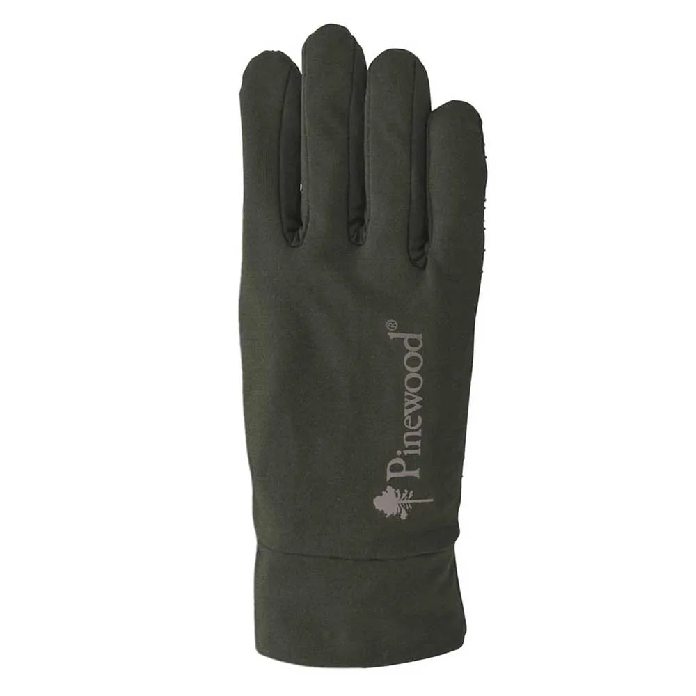 Pinewood Thin Liner Lange Handschuhe 1 Pinewood Thin Liner Lange Handschuhe