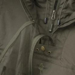 Pinewood Tikaani TC-Stretch Anorak Jacke 7 Pinewood Tikaani TC-Stretch Anorak Jacke -Pinewood pinewood tikaani tc stretch anorak jacke 2