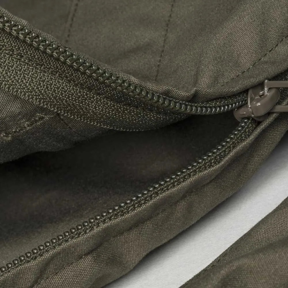 Pinewood Tikaani TC-Stretch Anorak Jacke 4 Pinewood Tikaani TC-Stretch Anorak Jacke – Bild 4