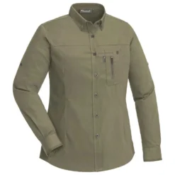 Pinewood Tiveden Insect Safe Langarm-Shirt