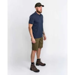 Pinewood Tiveden Stretch Kurze Hose -Pinewood pinewood tiveden stretch kurze hose 11