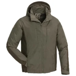 Pinewood Tiveden TC-Stretch Jacke