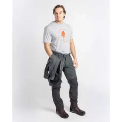 Pinewood Tree Kurzärmeliges T-shirt 11 Pinewood Tree Kurzärmeliges T-shirt -Pinewood pinewood tree kurzarmeliges t shirt 5