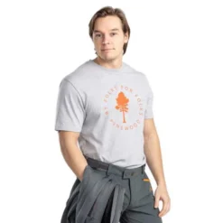 Pinewood Tree Kurzärmeliges T-shirt