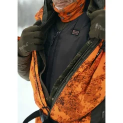 Pinewood Ultra Body Heat Weste -Pinewood pinewood ultra body heat weste 3