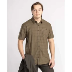 Pinewood Värnamo Hemp Langarm-T-Shirt -Pinewood pinewood varnamo hemp langarm t shirt 2