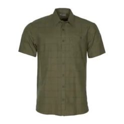 Pinewood Värnamo Hemp Langarm-T-Shirt