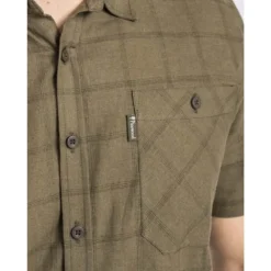 Pinewood Värnamo Hemp Langarm-T-Shirt -Pinewood pinewood varnamo hemp langarm t shirt 3