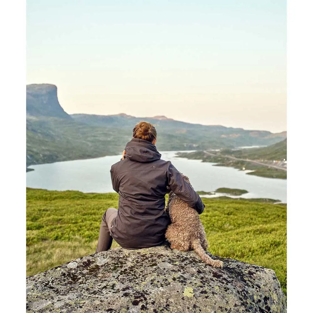 Pinewood Värnamo Light Jacke 4 Pinewood Värnamo Light Jacke – Bild 4