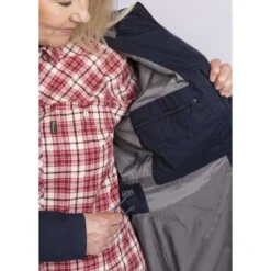 Pinewood Värnamo Light Jacke -Pinewood pinewood varnamo light jacke 9