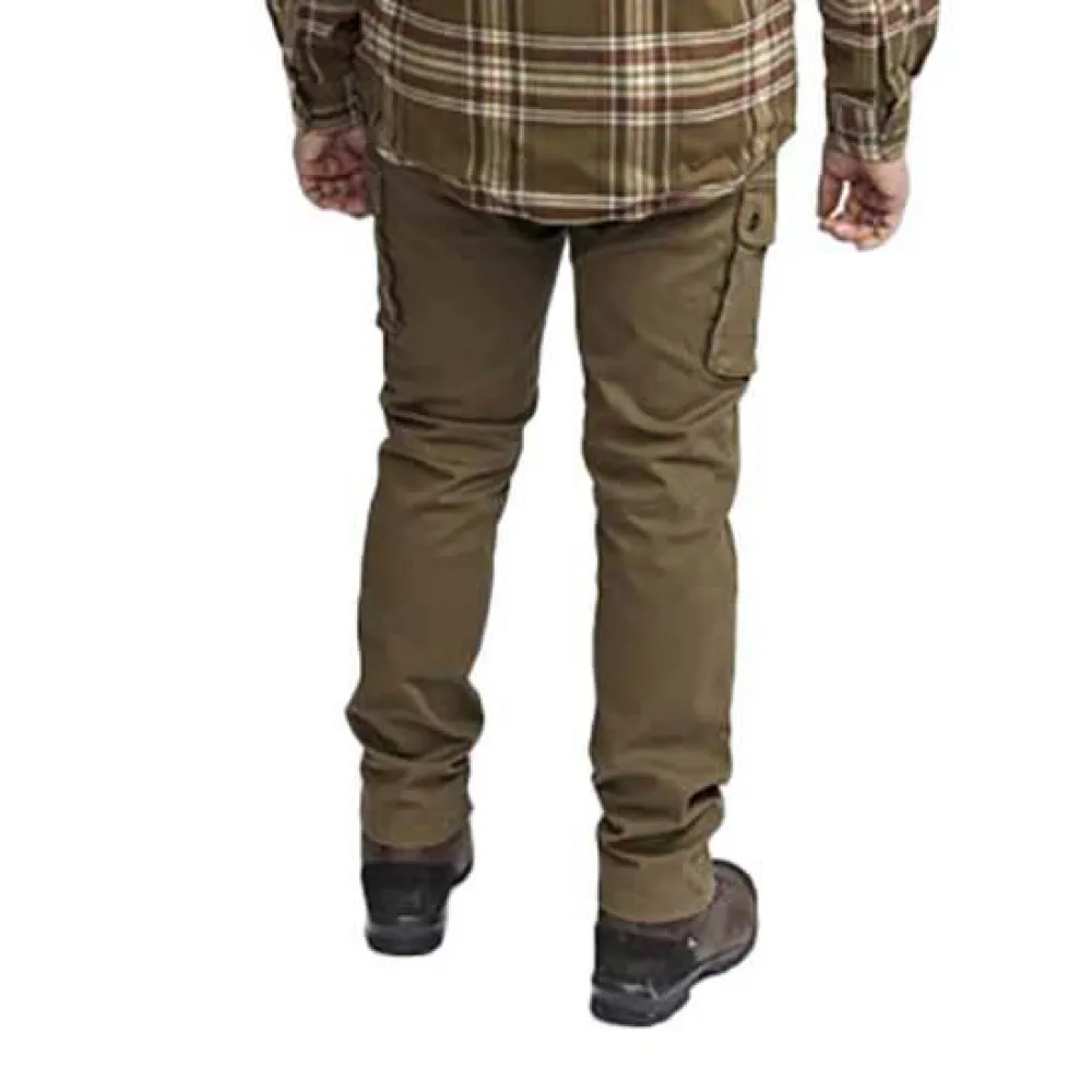 Pinewood Värnamo Serengeti D Hose 2 Pinewood Värnamo Serengeti D Hose – Bild 2