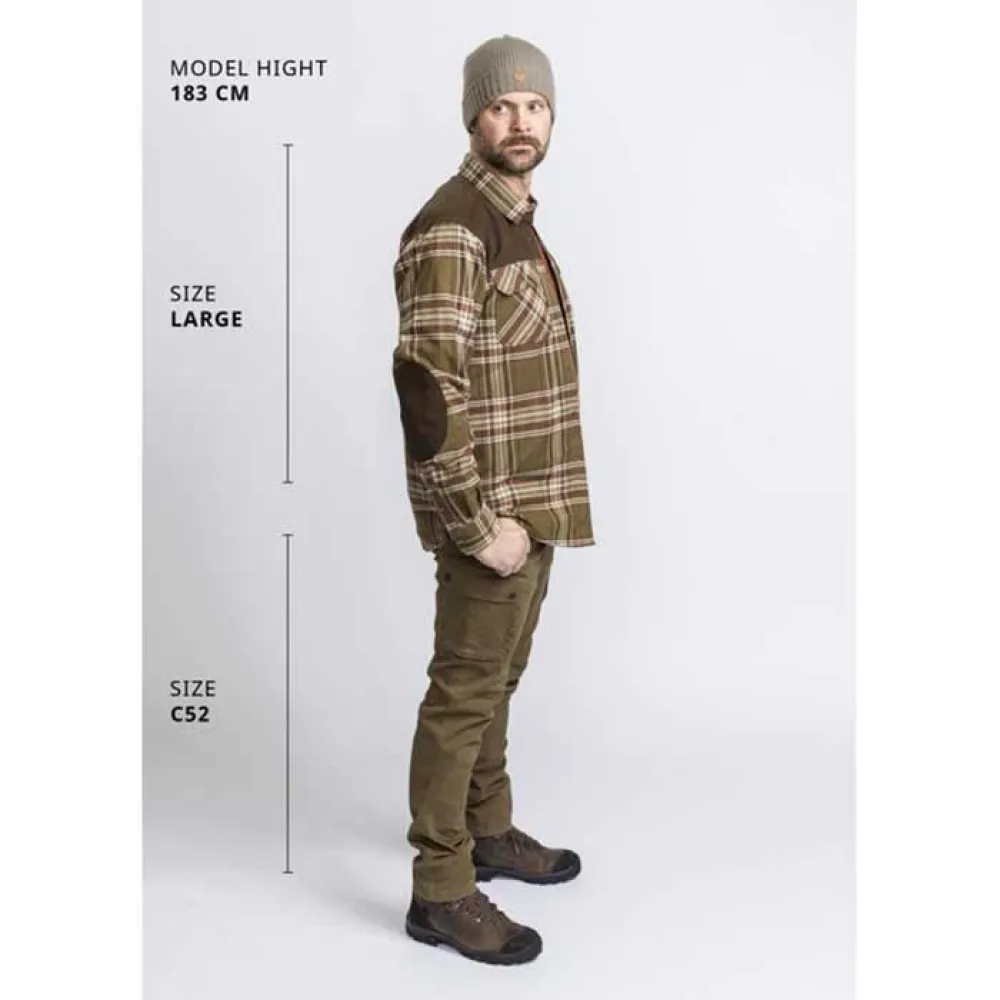 Pinewood Värnamo Serengeti D Hose 4 Pinewood Värnamo Serengeti D Hose – Bild 4