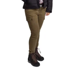 Pinewood Värnamo Serengeti Hose