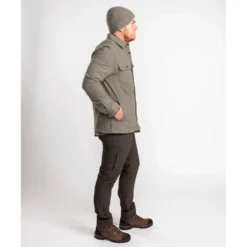 Pinewood Värnamo Überhemd -Pinewood pinewood varnamo uberhemd 5