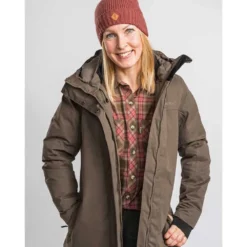 Pinewood Värnamo Wattierte Jacke 14 Pinewood Värnamo Wattierte Jacke -Pinewood pinewood varnamo wattierte jacke 10