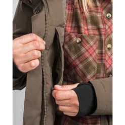 Pinewood Värnamo Wattierte Jacke 17 Pinewood Värnamo Wattierte Jacke -Pinewood pinewood varnamo wattierte jacke 13